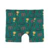 KicKee Boys Halloween Boxer Brief Underwear, Silky Soft Printed Boxer Briefs for Boys and Kids, Lightweight and Breathable (Ivy Magic - 3T-4T) view 1