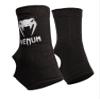 Venum Kontact Ankle Support Guards - Black/Silver - Large view 1