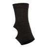 Venum Kontact Ankle Support Guards - Black/Silver - Large view 3