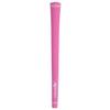 Karma Velour Pink Ladies Golf Grips view 1
