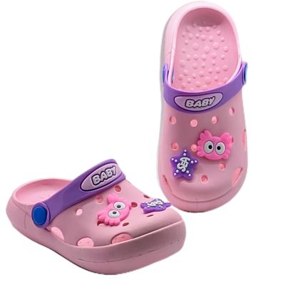 J J.N.E.L BE YOU Sandals for Girls Toddler Size 10 Pink