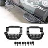 YHELI Crossbar Roof Rail Rack Cross Bars Luggage Fits for Lexus TX 350 500h 550h+ 2024 2025, black, nfbd38 view 1