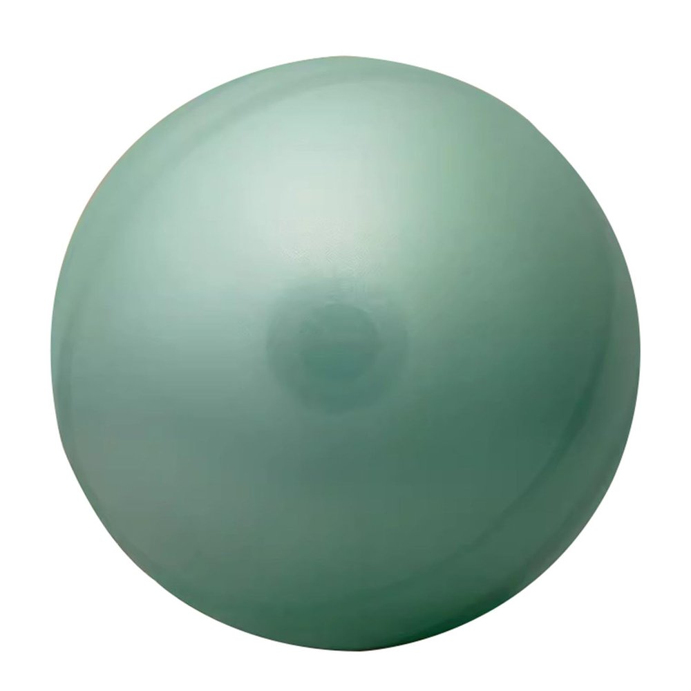 WJIHUYU 2.0mm Extra Thick Exercise Ball, Yoga Ball Anti-Burst and Slip Resistant Stability Ball with Pump for Yoga Pilates Fitness Birthing Physical Therapy