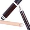 AB Earth Monzo Heavy 3-Piece Jump Break Cue Phenolic Tip 28oz view 1