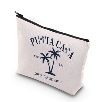 VAMSII Punta Cana Theme Gift Trip To Punta Cana Gift Welcome To Dominican Republic Gifts (PUNTA C)