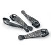 2 Pieces Pocket Clip Fits for Paramilitary 2 C81 C10, Standard CNC Titanium Deep Carry Back Clip DIY Replacement Accessory view 4