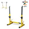 Dntum Free-Weight Racks Dip Stands Indoor Pull-ups Multi-function Single Parallel Bars Sports Fitness Equipment Pull Up Bars view 1