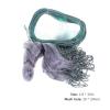 YMXHYC Gill Net Monofilament 20/30/40/50 /60mm Fishing Net 1.8 * 30mMesh Hole Single Layer Fishing Gill Net Gill Net 5 Type Hole Fishing Throw net(60mm Mesh Hole) view 3