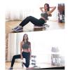 Dntum Core & Abdominal Trainers, Twister Trainer Ab Exercise Machine Height Adjustable Incline Workout Equipment Ab Rocket Exerciser view 3