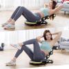 Dntum Core & Abdominal Trainers, Twister Trainer Ab Exercise Machine Height Adjustable Incline Workout Equipment Ab Rocket Exerciser view 4
