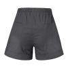 Akklian Shorts for Women Trendy 2024 Casual Summer Beach Drawstring Shorts Lounge Loose Fit Elastic Waist Shorts with Pockets view 3