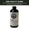 North American Trapper Fox Plus  Gland, Urine & Oil Blend  16 oz Premium Canid Scent Base for Outdoor Use and Wildlife Management view 3