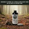 North American Trapper Fox Plus  Gland, Urine & Oil Blend  16 oz Premium Canid Scent Base for Outdoor Use and Wildlife Management view 4