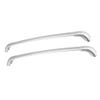 2Pcs Fits for Grand Highlander 2024 Crossbar Roof Rail Rack Cross Bar Luggage view 2