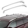 2Pcs Fits for Grand Highlander 2024 Crossbar Roof Rail Rack Cross Bar Luggage view 3