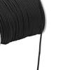 FLEXMAN 50M Spool Braided Bow Fishing Line, 2mm Dia 396Lb Pulling Force Wear Resistance Speargun Reel Line, Spearfishing Line for Fishing Rope, Strapping (Black) view 4