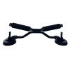 kowaku Kayak Roller Roof Loader Mount Help You to Load The Boat to Car Top Easily Metal Carrier Surfboard Lightweight Load Assist view 1