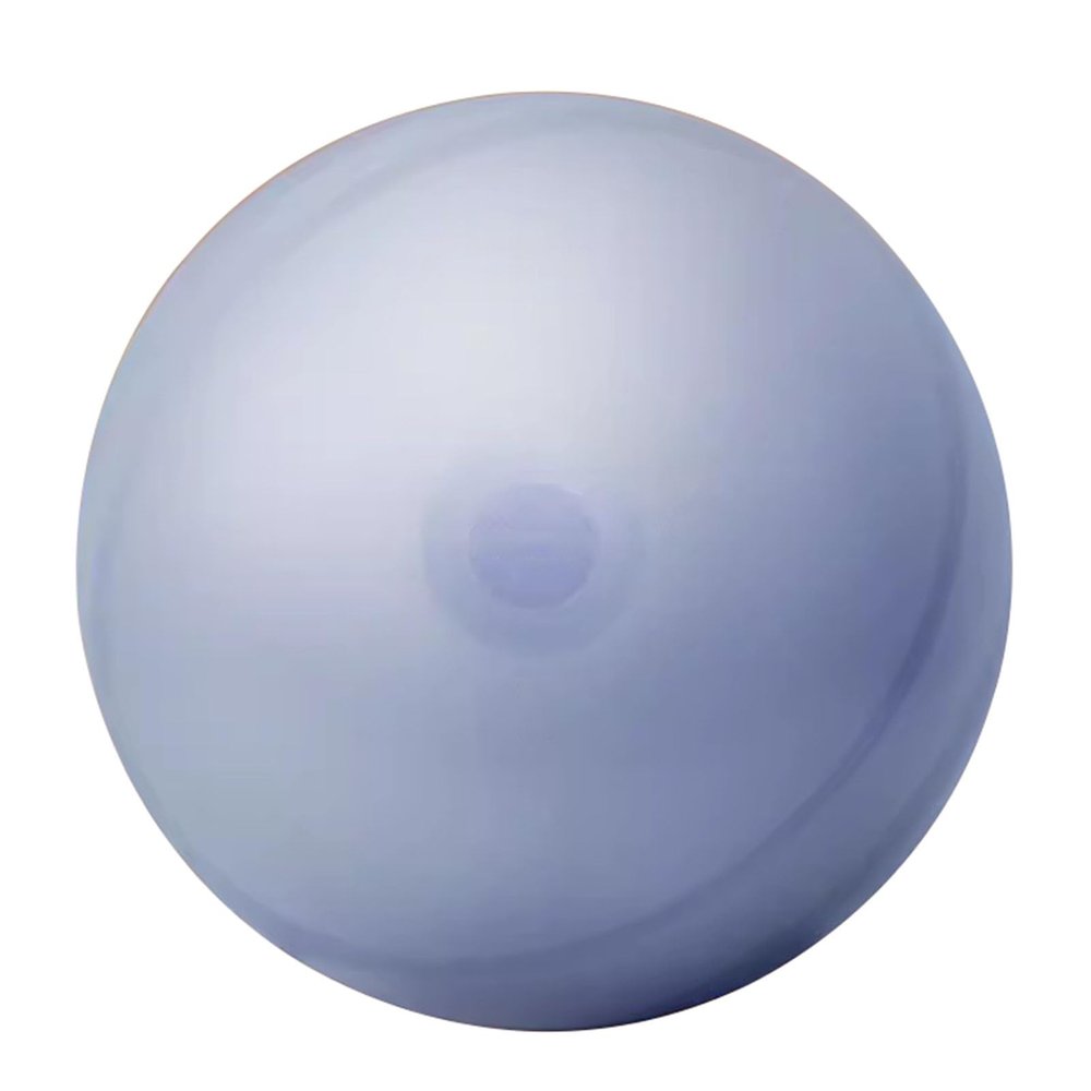 WJIHUYU 2.0mm Extra Thick Exercise Ball, Yoga Ball Anti-Burst and Slip Resistant Stability Ball with Pump for Yoga Pilates Fitness Birthing Physical Therapy