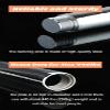 Professional Dancing Pole 40mm Pole Dancing Pole for Home 9ft 10ft 12ft - Spinning Static Dance Pole for Kids Beginners, Portable Removable Stripper Pole for Bedroom Apartment Club Exercise, Easy to I view 4