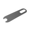 huiyany Foot Pad Silicone Compatible with Xiaomi M365/m365 Pro Foot Mat StickerElectric Scooter Accessories Anti Skid Adhesive Pedal Cover Pad(M365 PRO) view 3