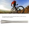 flexman Bikes Headset Cup Remover, Non Slip Adjustable Stainless Steel Mountain Bikes Headset Cup Removal Tool, Bowl Disassembly Tool view 4