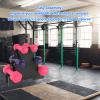 Keenso Dumbbell Rack,20kg Bearing 3 Tier Weight Rack Stand for Home Gym view 3