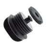 Heurofosh 1791393J00 Water Flush Plug with Gasket for Suzuki 25-225 HP Outboards 17913-93J00 17914-93JL0 5035054 5035055 view 1