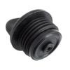 Heurofosh 1791393J00 Water Flush Plug with Gasket for Suzuki 25-225 HP Outboards 17913-93J00 17914-93JL0 5035054 5035055 view 2