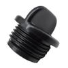 Heurofosh 1791393J00 Water Flush Plug with Gasket for Suzuki 25-225 HP Outboards 17913-93J00 17914-93JL0 5035054 5035055 view 3