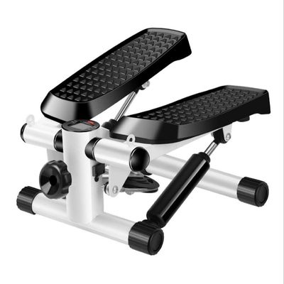 Step Fitness Machines, Home Exercise Stepper Machine Mini Step Swivel Elliptical Trainer Fashionable