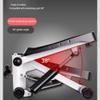 Step Fitness Machines, Home Exercise Stepper Machine Mini Step Swivel Elliptical Trainer Fashionable view 2