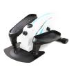 Desk Elliptical Elliptical Jogging Machine Magnetic Control Elliptical Trainer Multifunctional Mini Treadmill Indoor Fitness Equipment