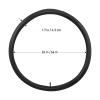 Mipcase 2 Pcs Bike Tube 26 X 2.125, Bicycle Tire Tube with Schrader Valve 26 Inch Bike Tires with 2 Tire Levers for Mountain Bike, Road Bike view 2