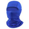 Blue Balaclava Ski Mask Full Face Mask Men Shiesty Ski Mask for Men Women Motorcycle Summer Face Cover Sun UV Protection Football Snowboarding view 1