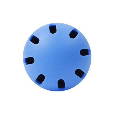 Psdndeww Baseball Practice Ball EVA Training Ball Lightweight Baseball Hollows Ball for Hitting Baseball Batting Training Training Baseball Practice Ball