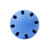 Psdndeww Baseball Practice Ball EVA Training Ball Lightweight Baseball Hollows Ball for Hitting Baseball Batting Training Training Baseball Practice Ball view 1