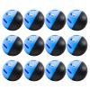 Psdndeww Baseball Practice Ball EVA Training Ball Lightweight Baseball Hollows Ball for Hitting Baseball Batting Training Training Baseball Practice Ball view 4
