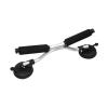 Aymzbd Boat Roller Loader Roof Roller Loader Mount Kayak Load Assist for Mounting Kayaks and Canoes view 1
