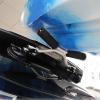 Aymzbd Boat Roller Loader Roof Roller Loader Mount Kayak Load Assist for Mounting Kayaks and Canoes view 3