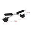 Aymzbd Boat Roller Loader Roof Roller Loader Mount Kayak Load Assist for Mounting Kayaks and Canoes view 4