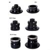 Bike Hub QR Quick Release Thru Axle Adapter Converter End Cap 9-15/10-12,Quick Removal Head 142mm Bucket Shaft Conversion(12 * 142mm) view 3