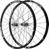 Bicycle Wheel Set for Mountain Bike 26"/27.5"/29" Double Wall Rims Disc Brake 8 9 10 11 12 Speed Cassette QR Wheel 24H D,29in view 1