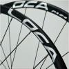 Bicycle Wheel Set for Mountain Bike 26"/27.5"/29" Double Wall Rims Disc Brake 8 9 10 11 12 Speed Cassette QR Wheel 24H D,29in view 3