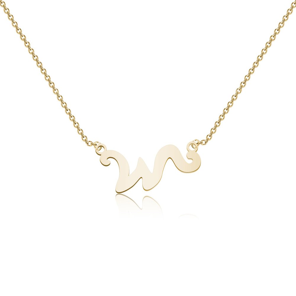 WUSUANED W Necklace Musical Inspired Jewelry W Chocolate Gift W Fans Gift