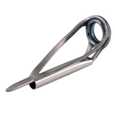Fuji KOGYO T-MNST5-2.2C Top Guide MN Top (Super Ocean Top) Titanium Frame/SiC Ring Specifications