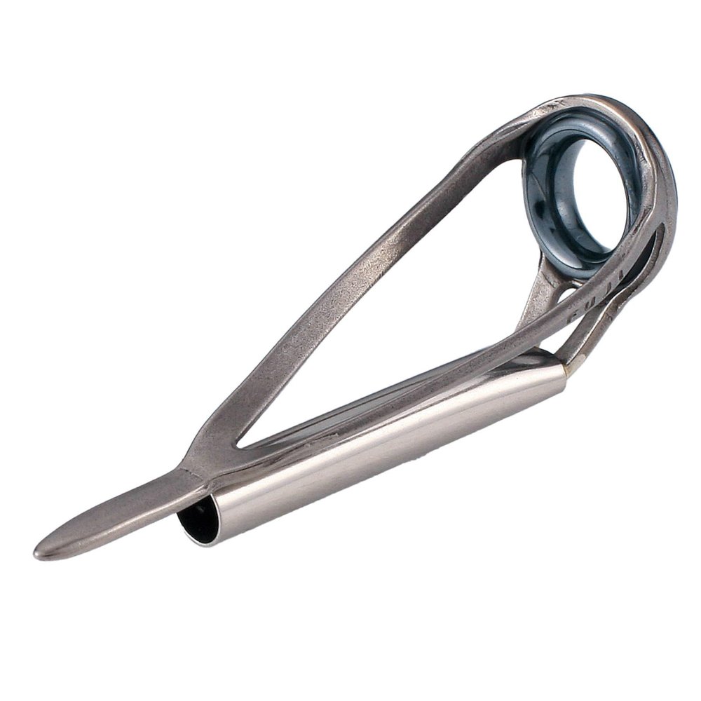 Fuji KOGYO T-MNST5-2.2C Top Guide MN Top (Super Ocean Top) Titanium Frame/SiC Ring Specifications