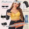 Avidlove Lace Bralette for Women Camisole Lingerie Trim Tank Top (Yellow, Small) view 4