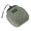 NatureBlend Hunting Saddle Dump Pouch: Mesh Saddle Bag with Drawstring Closure, Essential Lightweight Accessory for Saddle, Convenient Hunting Saddle Gear, Comfortable Saddle Hunting Accessories view 3