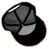 African Tribal Hat Women Men Fashion Sun Cap African Baseball Hat Baseball Adjustable Cap for Women and Men view 3