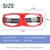 SooGree Sport Glasses Racquetball Goggles Basketball Soccer Football Protective Eyewear Safety Goggles Lens Replaceable view 2